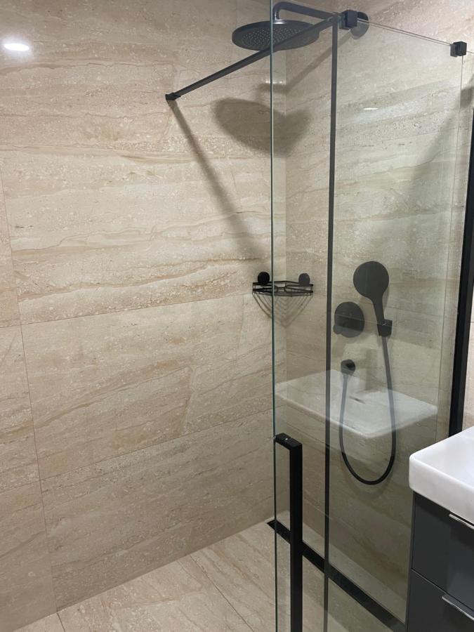 Apartmany Pod Novou Mikulov Exterior foto