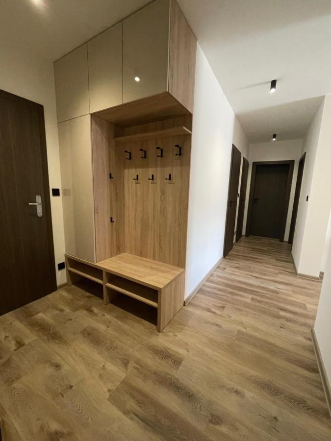 Apartmany Pod Novou Mikulov Exterior foto