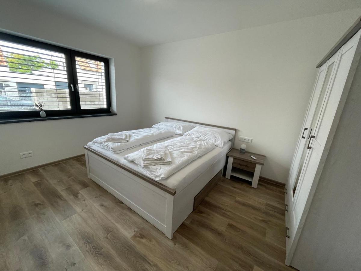 Apartmany Pod Novou Mikulov Exterior foto
