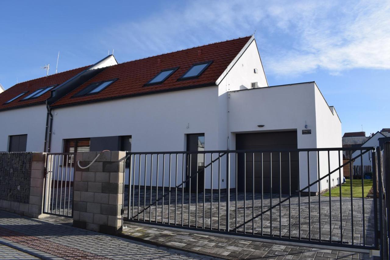Apartmany Pod Novou Mikulov Exterior foto