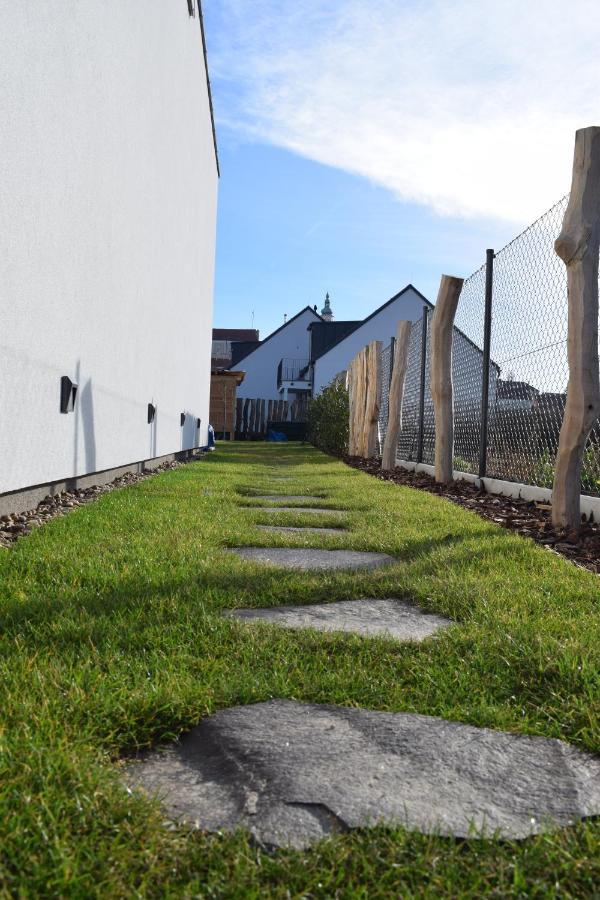 Apartmany Pod Novou Mikulov Exterior foto