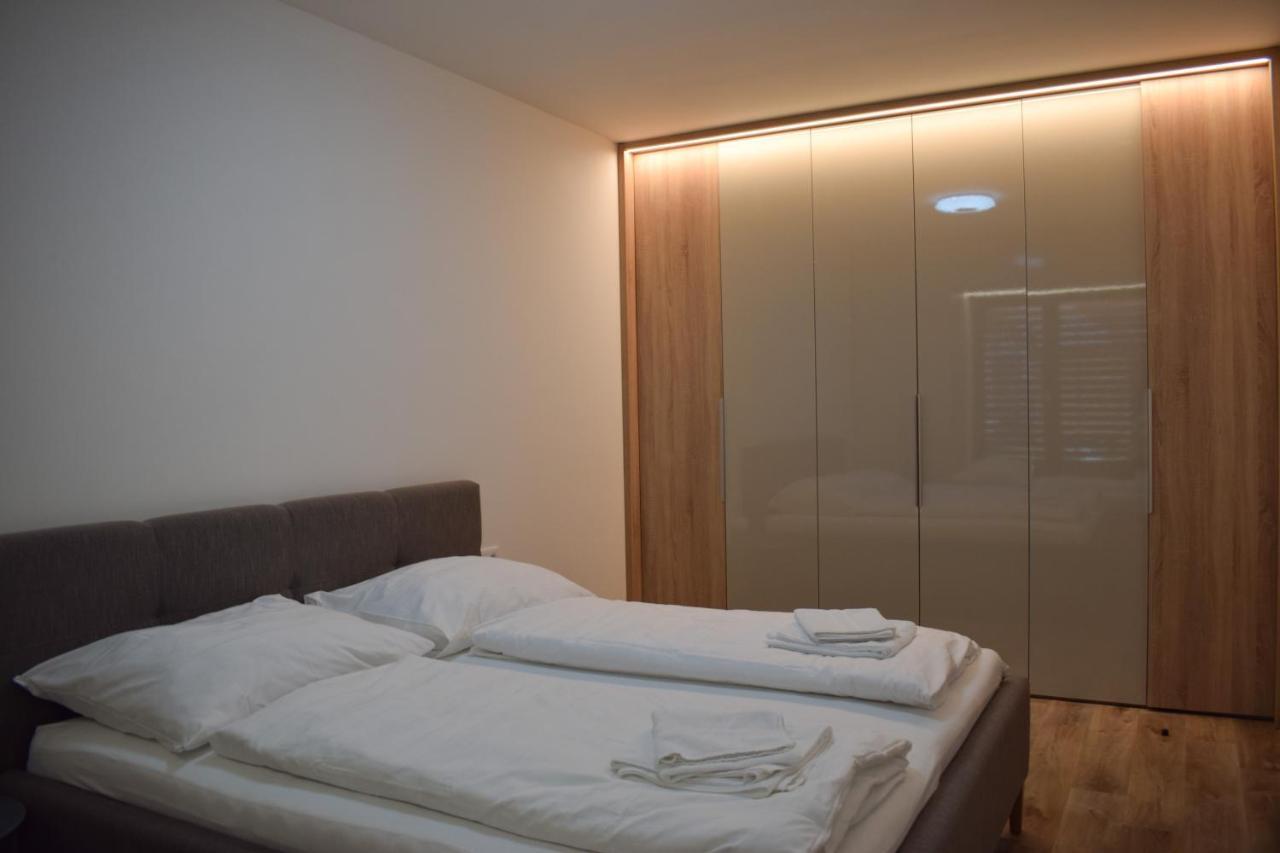 Apartmany Pod Novou Mikulov Exterior foto