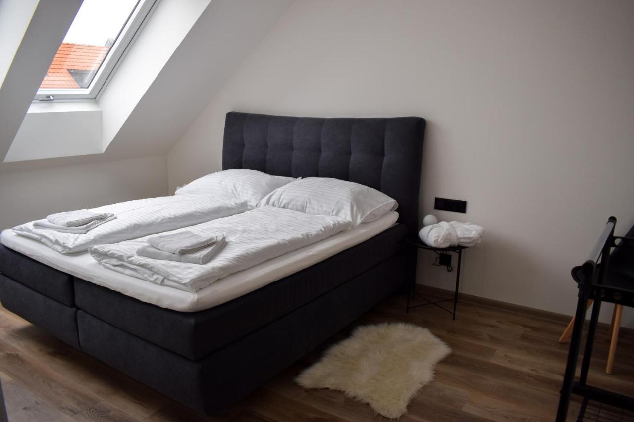Apartmany Pod Novou Mikulov Exterior foto