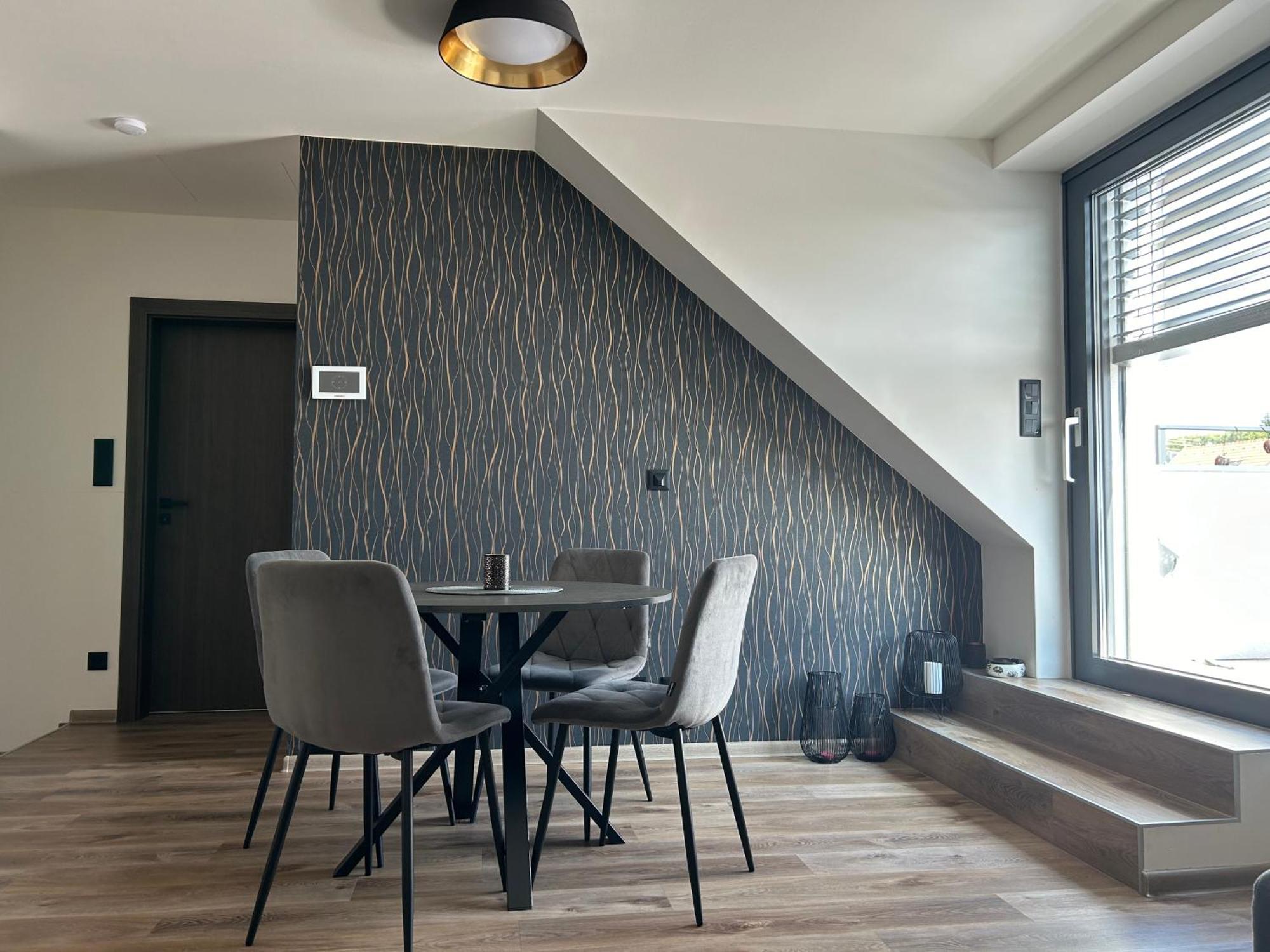 Apartmany Pod Novou Mikulov Zimmer foto