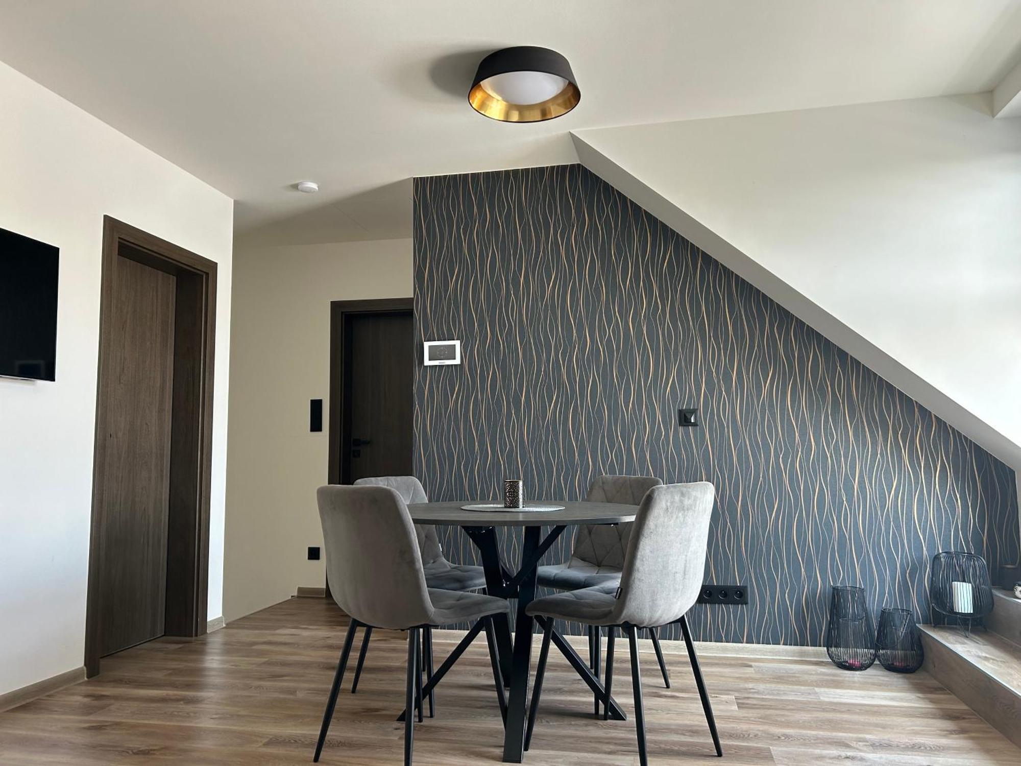 Apartmany Pod Novou Mikulov Exterior foto